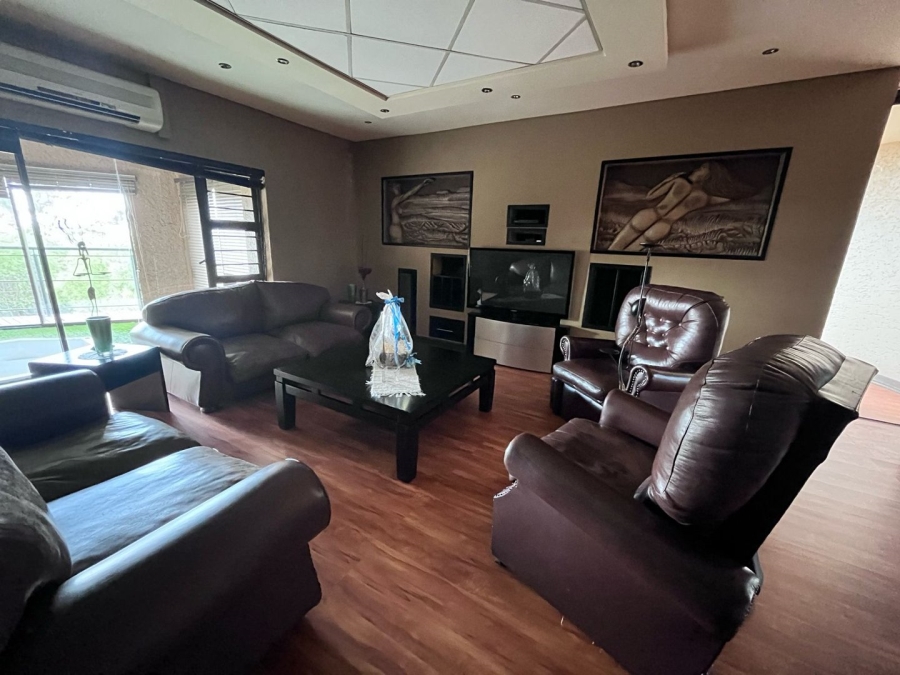 Commercial Property for Sale in Lilyvale S H Free State